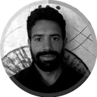 Profile picture for user - Ian Sanjay Patel