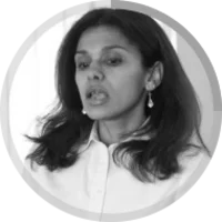 Profile picture for user - Dahlia Wasfi