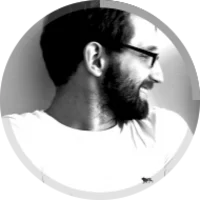 Profile picture for user - Dimi Reider