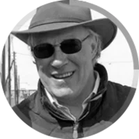 Profile picture for user - Jeremy Keenan