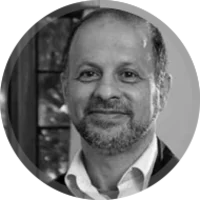 Profile picture for user - Akbar Ganji