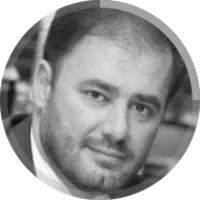 Profile picture for user - Wadah Khanfar