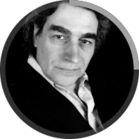 Profile picture for user - Joe Lauria