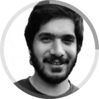 Profile picture for user - Farhad Mirza