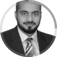 Profile picture for user - Mustafa Salama