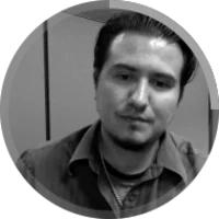 Profile picture for user - Abe Jimenez