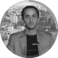 Profile picture for user - Hossain al-Bokheiti