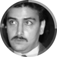 Profile picture for user - Kamal Alam