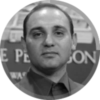 Profile picture for user - Haytham Mouzahem