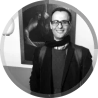 Profile picture for user - Dr Mohammad Sakhnini