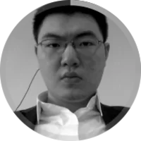 Profile picture for user - Steven Zhou