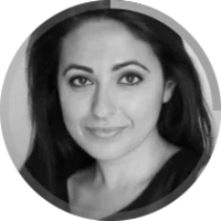 Profile picture for user - Nadine Marroushi