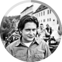 Profile picture for user - Christopher Occhicone