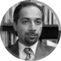 Profile picture for user - Trita Parsi