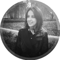 Profile picture for user - Nawal AlMaghafi