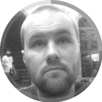 Profile picture for user - Alex MacDonald