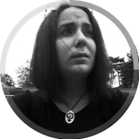 Profile picture for user - Marianna Karakoulaki