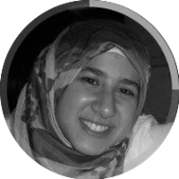 Profile picture for user - Arwa Ibrahim