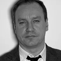 Profile picture for user Graeme Baker