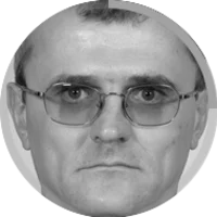 Profile picture for user - Wolfgang Pusztai