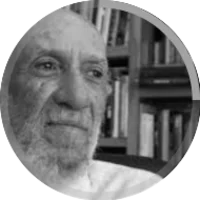 Profile picture for user - Richard Falk