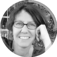 Profile picture for user - Nathalie Rosa Bucher
