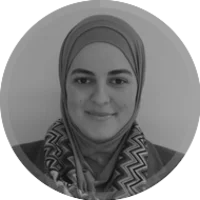Profile picture for user - Hanan Chehata