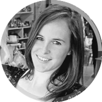 Profile picture for user - Amanda Fisher