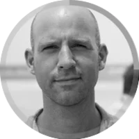 Profile picture for user - Rik Goverde