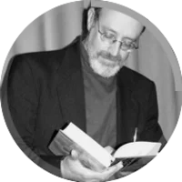 Profile picture for user - Andy Simons