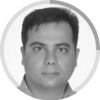 Profile picture for user - Suraj Sharma