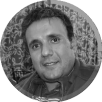 Profile picture for user - Saeed AlBatati