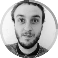 Profile picture for user - Tom Rollins