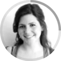 Profile picture for user - Giulia Bertoluzzi