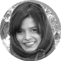 Profile picture for user - Charlene Rodrigues