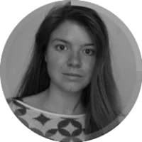 Profile picture for user - Bethan Staton