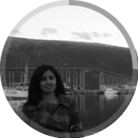 Profile picture for user - Areej Abuqudairi