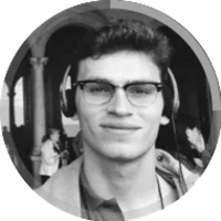 Profile picture for user - Conor McCormick-Cavanagh