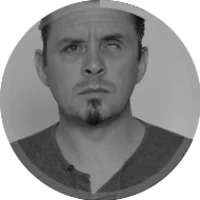 Profile picture for user - Simon Speakman Cordall