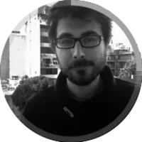 Profile picture for user - Oriol Andrés Gallart