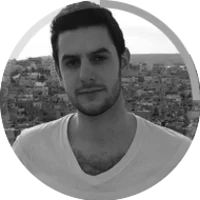 Profile picture for user - Alex Shams