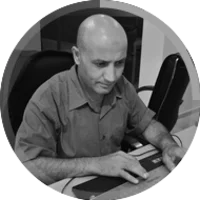 Profile picture for user - Rami Almeghari