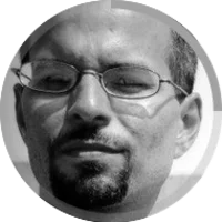 Profile picture for user - Joe Catron