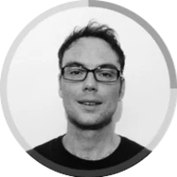 Profile picture for user - Patrick Keddie