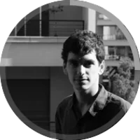Profile picture for user - Nicolas Lupo