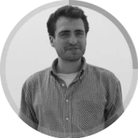 Profile picture for user - Eric Reidy