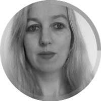 Profile picture for user - Rachel Halliburton