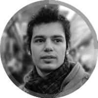 Profile picture for user - Cagri Ozdemir