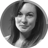 Profile picture for user - Venetia Rainey