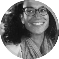 Profile picture for user - Djamila Ould Khettab